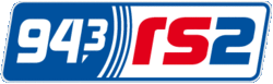 Logo von 94,3 rs2