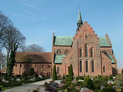 Die Klosterkirche