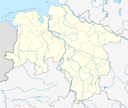 Fliegerhorst Jever (Niedersachsen)