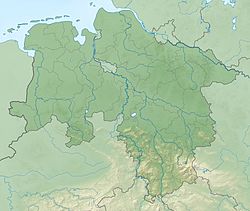 Kachelotplate (Niedersachsen)