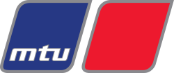 MTU Friedrichshafen-Logo