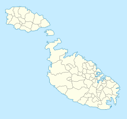 Filfla (Malta)