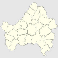 Sewsk (Oblast Brjansk)