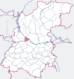 Sawolschje (Oblast Nischni Nowgorod)