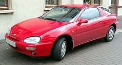 Mazda MX-3 front 20080820.jpg