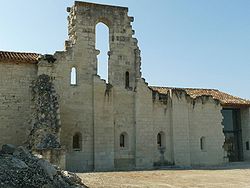 Abtei La Frenade