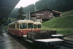 Station Winteregg