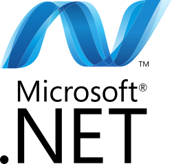 Microsoft .NET Logo.svg