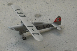 Modell Fw 159