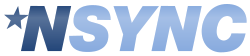 N-sync logo.svg