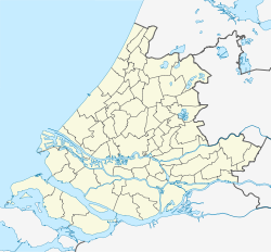 Tiengemeten (Südholland)