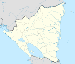 Nicaragua-Erdbeben 1992 (Nicaragua)