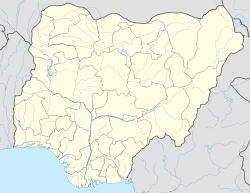 Ibadan (Nigeria)