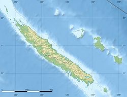 Grande Terre (Neukaledonien)