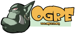 Ogre Logo