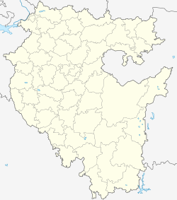 Kumertau (Republik Baschkortostan)