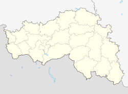 Stary Oskol (Oblast Belgorod)