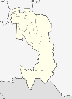 Nasran (Republik Inguschetien)