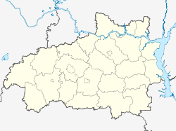 Jurjewez (Oblast Iwanowo)