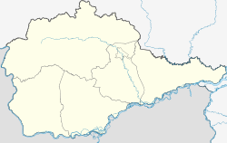 Oblutschje (Jüdische Autonome Oblast)