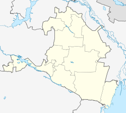 Gorodowikowsk (Republik Kalmückien)