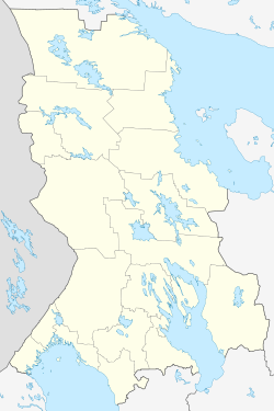 Wjartsilja (Republik Karelien)