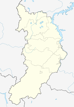 Sorsk (Republik Chakassien)
