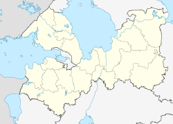 Swetogorsk (Oblast Leningrad)