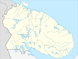 Saosjorsk (Oblast Murmansk)