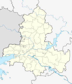 Morosowsk (Oblast Rostow)