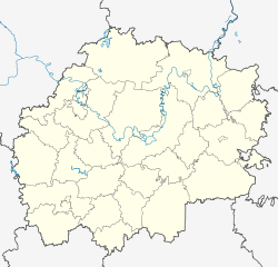 Nowomitschurinsk (Oblast Rjasan)