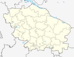 Kislowodsk (Region Stawropol)