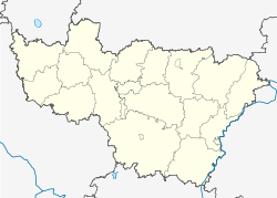 Bogoljubowo (Oblast Wladimir)