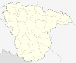 Rossosch (Oblast Woronesch)