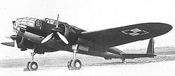 PZL P.37B