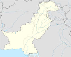 Landi Kotal (Pakistan)