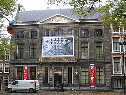 Escher-Museum