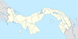Escudo de Veraguas (Panama)