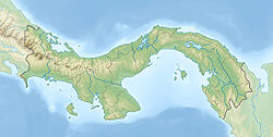 Colón-Insel (Panama)