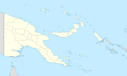 Woodlark-Insel (Papua-Neuguinea)
