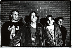 Pavement 1993