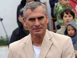Paweł Janas, 2007