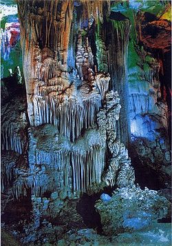 Tien Son-Höhle