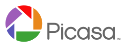 Logo von Picasa
