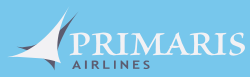 Primaris Airlines Logo.svg
