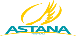 Pro Team Astana Logo.svg
