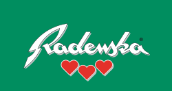 Radenska-Logo