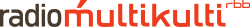 Logo von Radio Multikulti