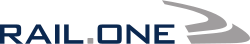 Rail One Logo.svg