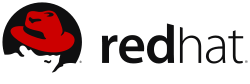 Red Hat-Logo